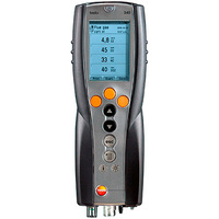 Комплект Testo 340 (O2, CO, NO, NO2)
