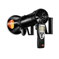 Комплект Testo 417 расширенный