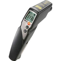 Комплект Testo 830-T4