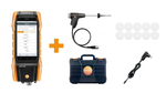 Комплект Testo 300 Longlife, NO, CO с Н2 компенсацией