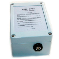 Комплект внешнего питания SOKKIA GPS L2