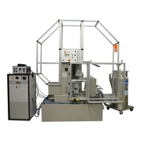 Копер напольный PH-300 (CHV)