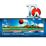 КРЕДО ГЕОЛОГИЯ 2.1