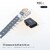 Центровочные пластины KSC Shims 200×200 мм, паз 55 мм, 2,00 мм, 10 шт.