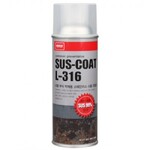 Нержавеющая сталь Nabakem SUS-COAT L-316 99%