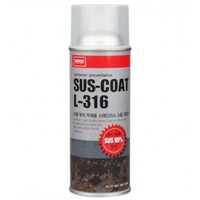 Нержавеющая сталь Nabakem SUS-COAT L-316 99%