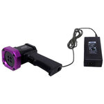 Labino MidBeam Aerospace Mains UV Led