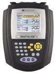 Лазерный центровщик Pruftechnik SHAFTALIGN OS3