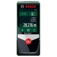 Bosch PLR 50 C
