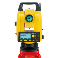 Leica Builder 505 Arctic
