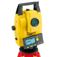 Leica Builder 505