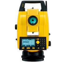 Leica Builder 509