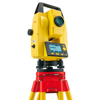 Leica Builder R200M