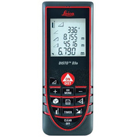 Leica DISTO D3A BT