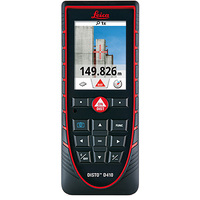 Leica DISTO D410