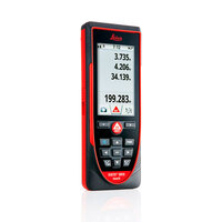 Leica DISTO D810 touch