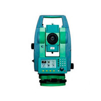 Leica FlexLine Plus TS06-5 Ex