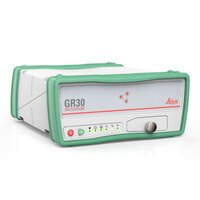 Leica GPS GR30