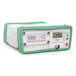 Leica GPS GR50
