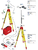 Leica GS10 (профессиональный; GNSS, RTK; без комплекта)