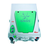 Leica GS10 (профессиональный; GNSS, RTK; без комплекта)