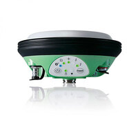 Leica GS14 3.75G (профессиональный; GSM)