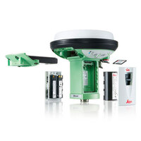 Leica GS15 (минимальный; L1+L2)