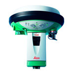 Leica GS15 (профессиональный; GNSS, RTK; без комплекта)