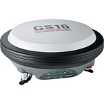 LEICA GS16 3.75G (расширенный)
