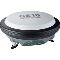 LEICA GS16 3.75G (расширенный)