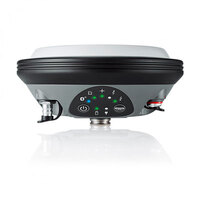 Leica GS16 3.75G & UHF (расширенный)