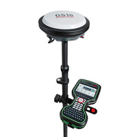 Leica GS16 3.75G & UHF (Unlimited)