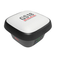 Leica GS18T LTE (минимальный)