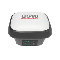 Leica GS18T LTE&UHF (минимальный)