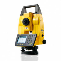 Leica iCB62, iCON builder 62 Total Station 2"