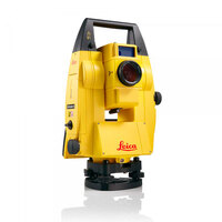 Leica iCB65, iCON builder 65 Total Station 5"
