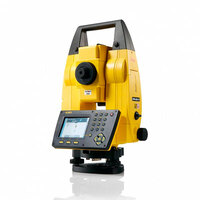 Leica iCB69, iCON builder 69 Total Station 9"