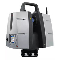 Leica ScanStation P40