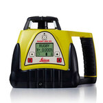 Leica Rugby 260 SG