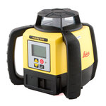 Leica Rugby 680
