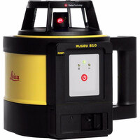 Leica Rugby 810