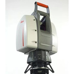 Leica ScanStation 2