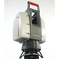 Leica ScanStation 2