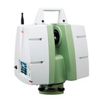 Leica ScanStation C10