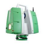 Leica ScanStation P20