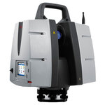 Leica ScanStation P30