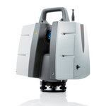 Leica ScanStation P50