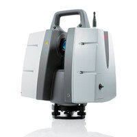 Leica ScanStation P50