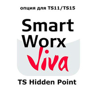 Leica SmartWorx Viva TS Traverse