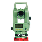 Leica TCR 802